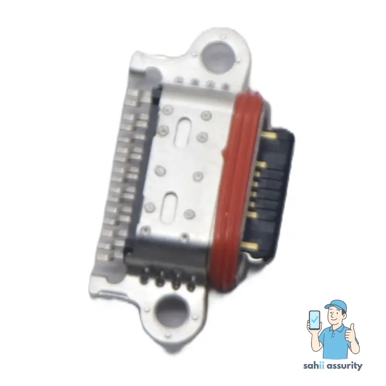 Charging Connector for Oppo Reno6 5G thumbnail